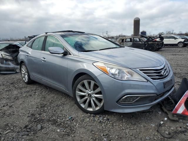 2016 Hyundai Azera Limited