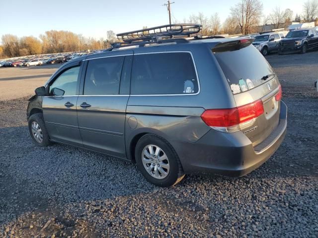 2010 Honda Odyssey EX