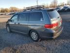 2010 Honda Odyssey EX