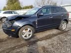 2015 Chevrolet Captiva LT