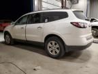 2013 Chevrolet Traverse LT