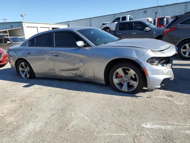 2015 Dodge Charger SE