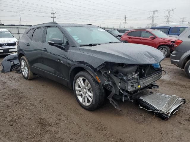 2020 Chevrolet Blazer 3LT