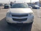 2011 Chevrolet Traverse LTZ