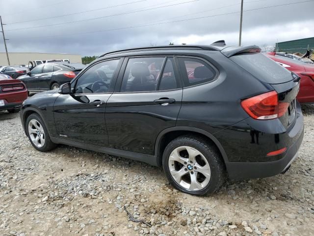 2013 BMW X1 SDRIVE28I