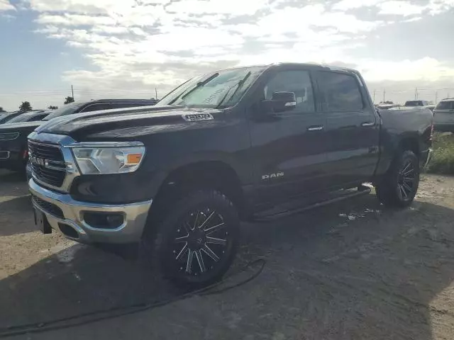 2020 Dodge RAM 1500 BIG HORN/LONE Star