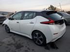 2018 Nissan Leaf S