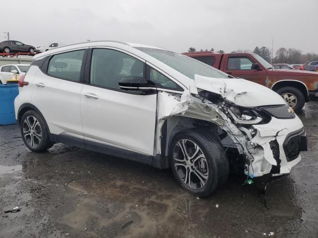 2018 Chevrolet Bolt EV Premier