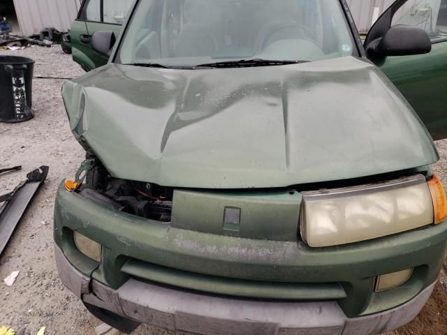 2003 Saturn Vue