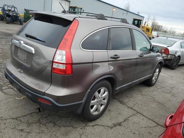 2009 Honda CR-V EX