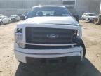 2011 Ford F150 Super Cab