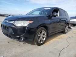 2014 Mitsubishi Outlander GT en venta en Lebanon, TN