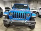 2022 Jeep Wrangler Unlimited Rubicon 4XE