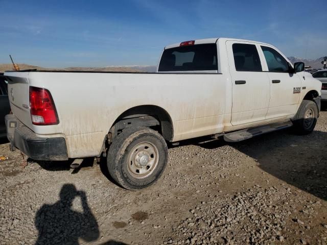 2015 Dodge RAM 2500 ST