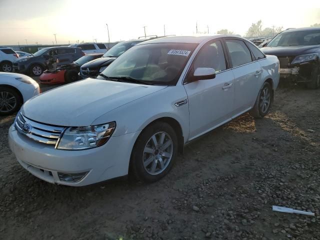 2009 Ford Taurus SEL