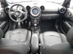 2014 Mini Cooper S Paceman