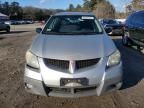 2004 Pontiac Vibe