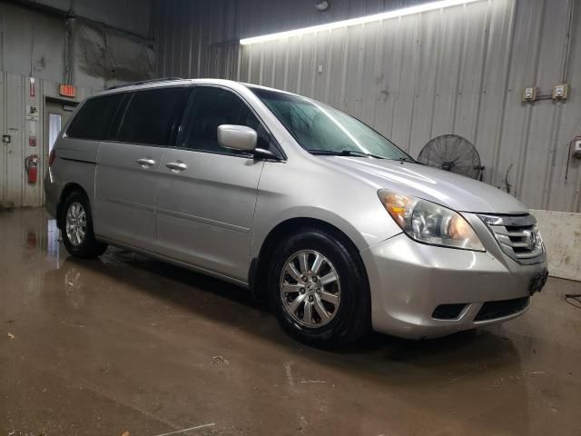 2008 Honda Odyssey EXL