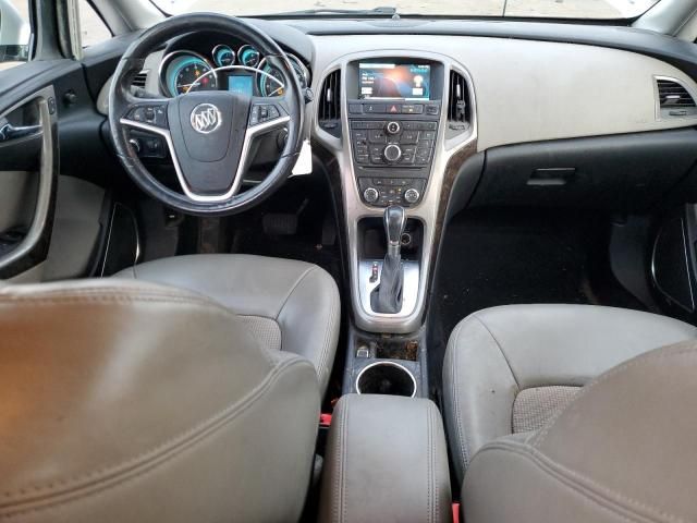 2013 Buick Verano