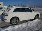 2018 Audi Q5 Progressiv S-Line