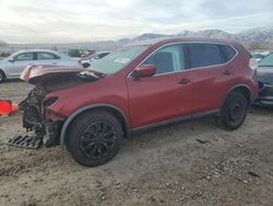 2016 Nissan Rogue S en venta en Magna, UT