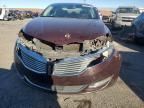 2013 Lincoln MKZ