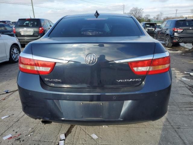 2015 Buick Verano