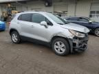 2018 Chevrolet Trax 1LT