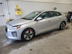 2022 Hyundai Ioniq SEL en venta en Concord, NC