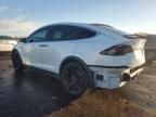 2016 Tesla Model X