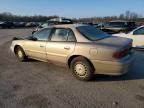 2000 Buick Century Custom