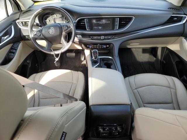 2019 Buick Enclave Premium