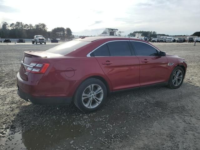 2013 Ford Taurus SEL