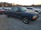 2003 Chevrolet S Truck S10