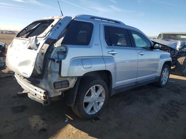 2011 GMC Terrain SLT