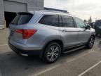 2016 Honda Pilot EX