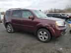 2014 Honda Pilot EXL