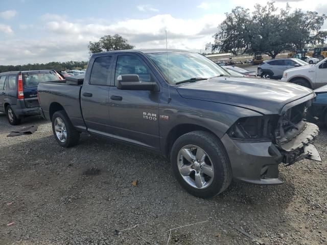 2018 Dodge RAM 1500 ST