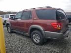 2004 Toyota Sequoia SR5