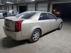 2007 Cadillac CTS