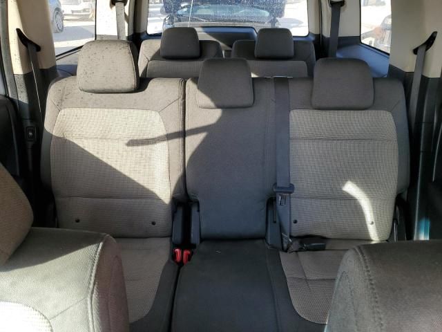 2010 Ford Flex SE