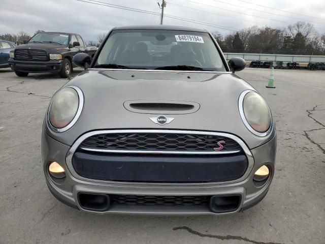 2017 Mini Cooper S