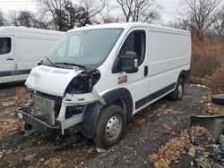 Dodge Vehiculos salvage en venta: 2021 Dodge RAM Promaster 1500 1500 Standard