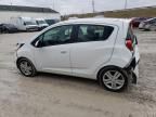 2013 Chevrolet Spark 1LT