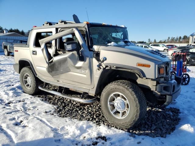 2007 Hummer H2 SUT