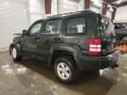 2011 Jeep Liberty Sport