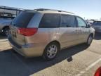 2006 Toyota Sienna XLE