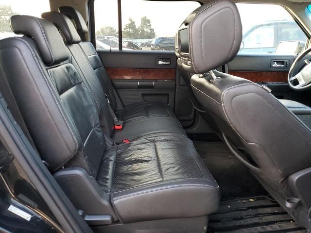 2011 Ford Flex Limited