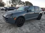 2003 Porsche Cayenne S