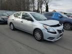 2015 Nissan Versa S